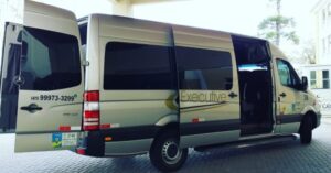 Transporte Executivo